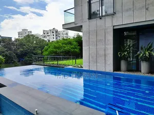 Furnished 3bdrm Apartment in Furnished Apartment for rent