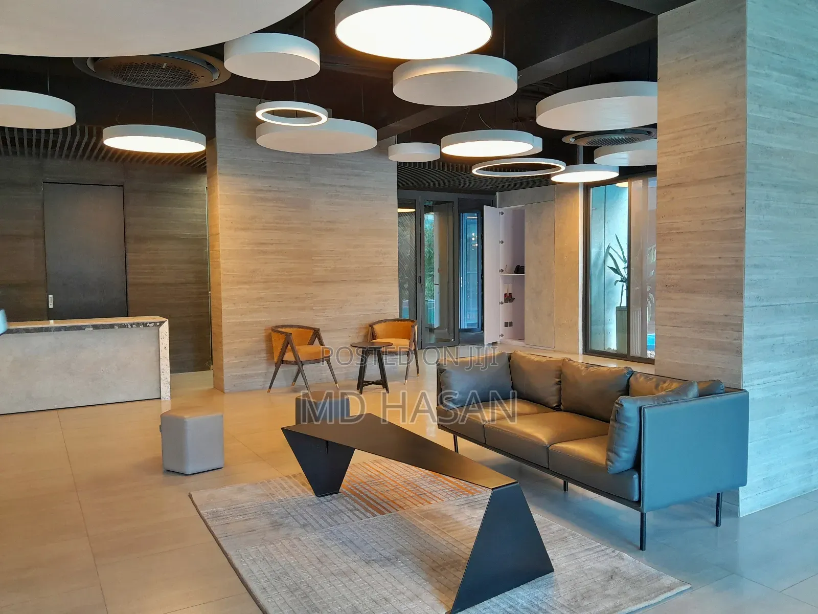 Furnished 3bdrm Apartment in Furnished Apartment for rent