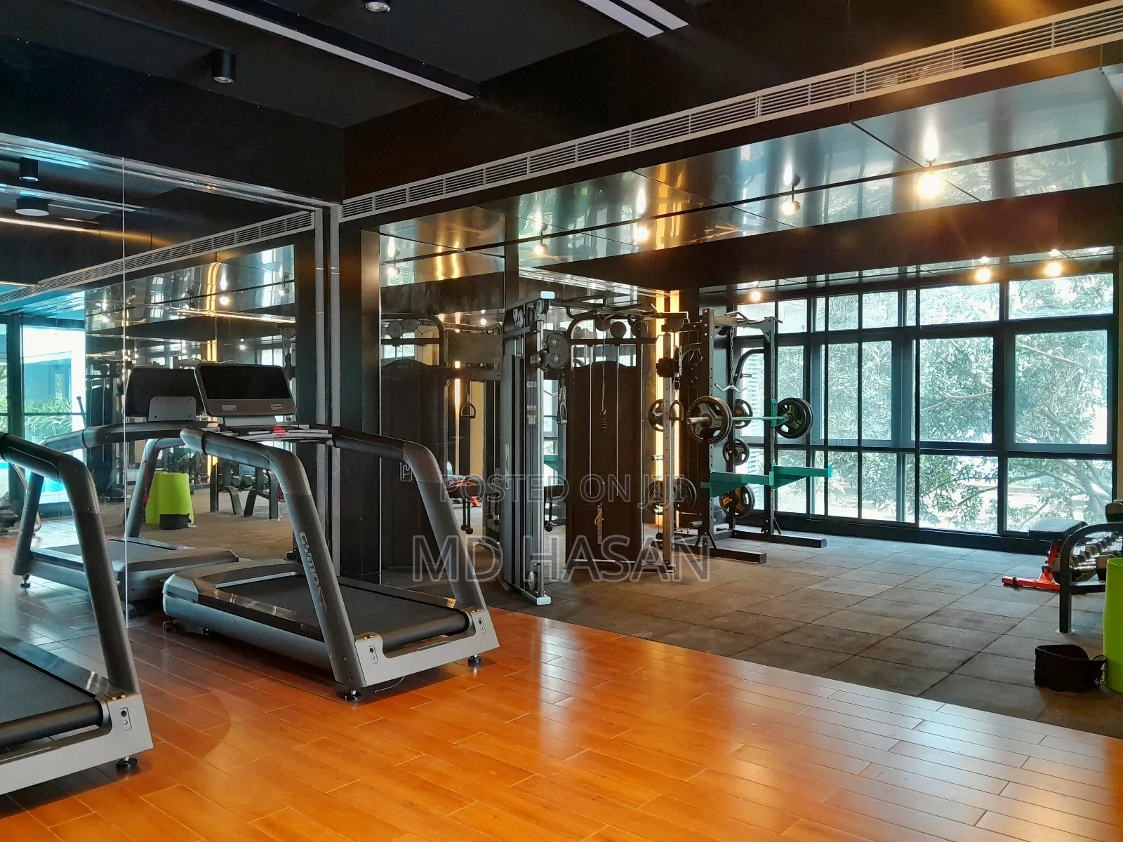 Furnished 3bdrm Apartment in Furnished Apartment for rent