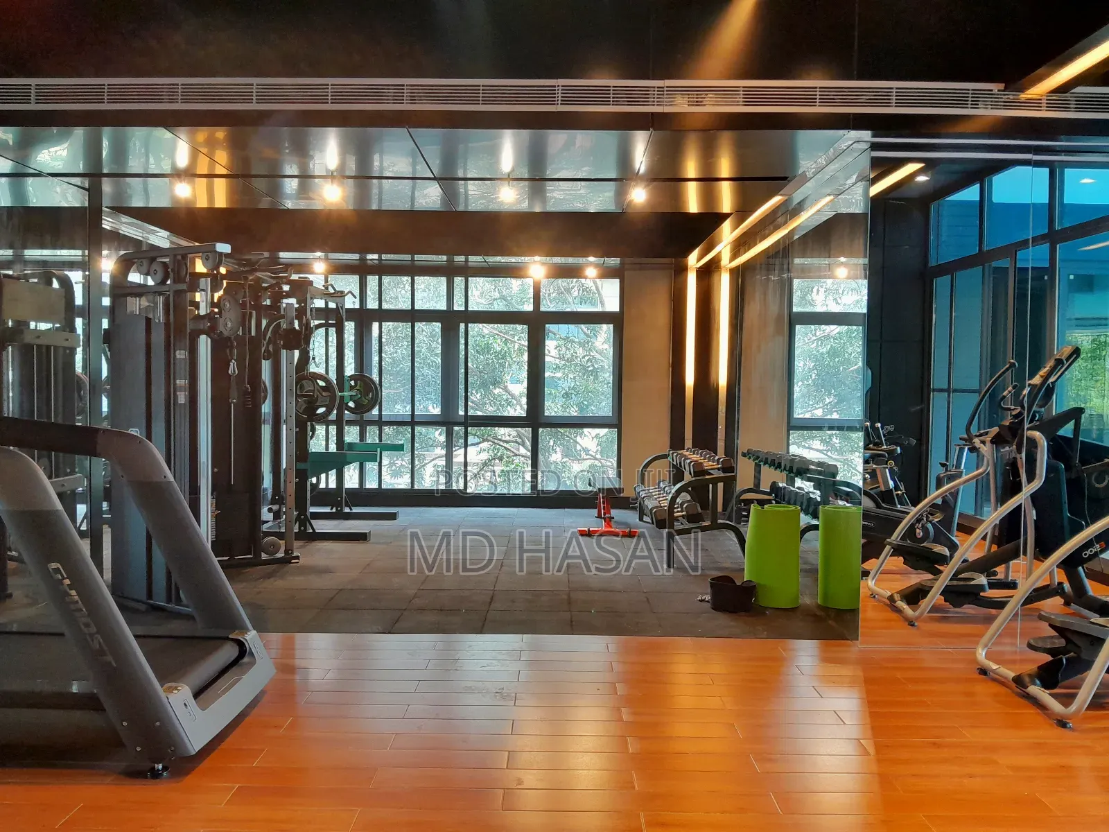 Furnished 3bdrm Apartment in Furnished Apartment for rent