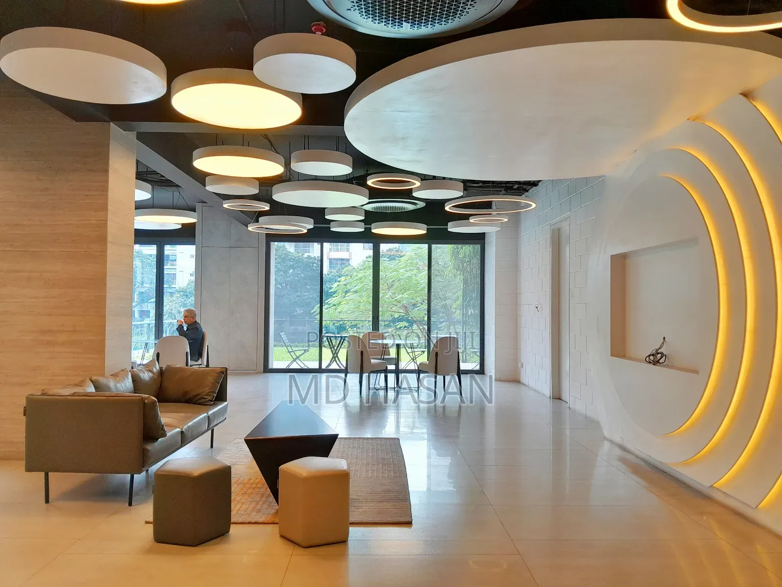 Furnished 3bdrm Apartment in Furnished Apartment for rent