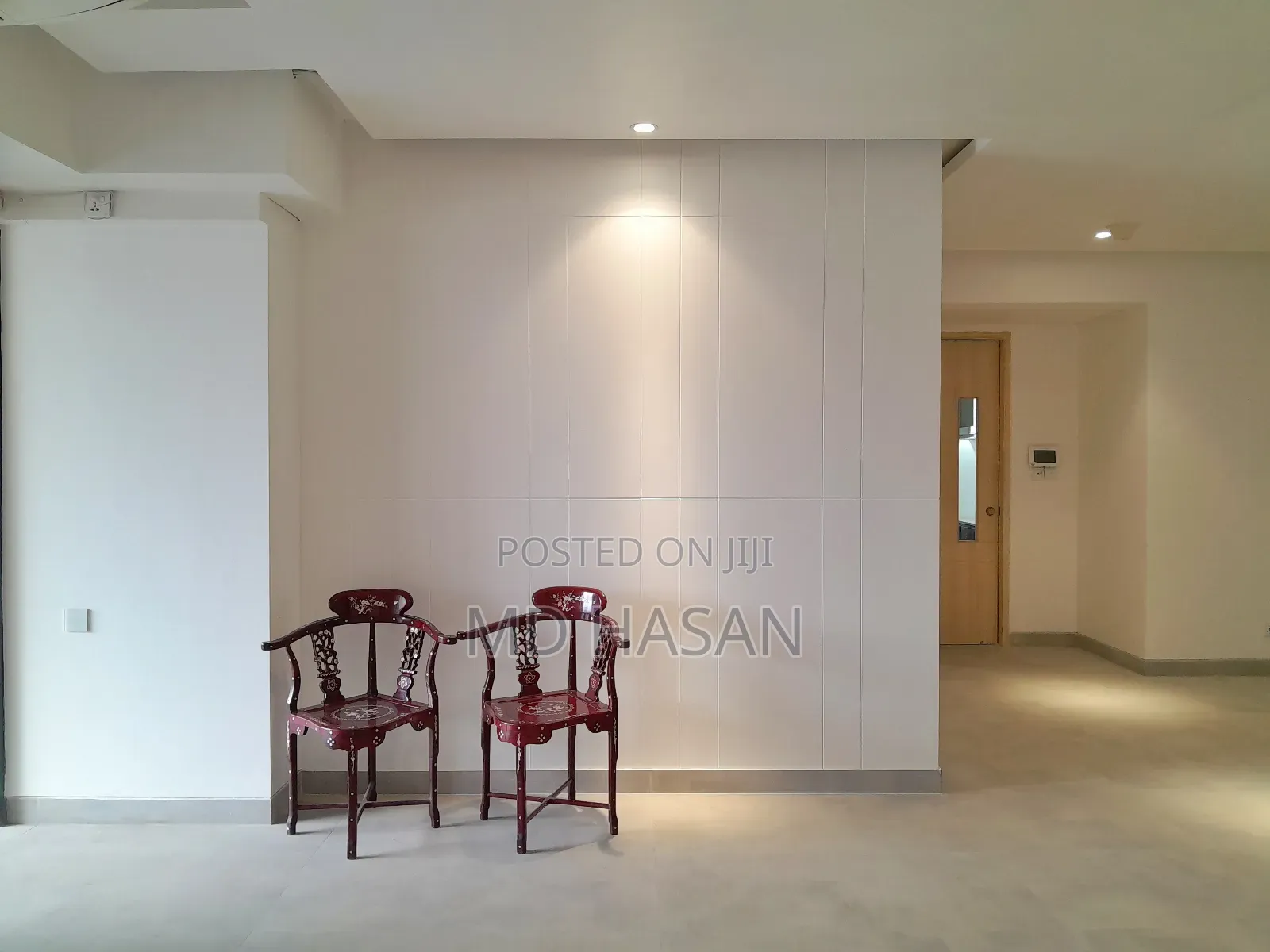 Furnished 3bdrm Apartment in Furnished Apartment for rent