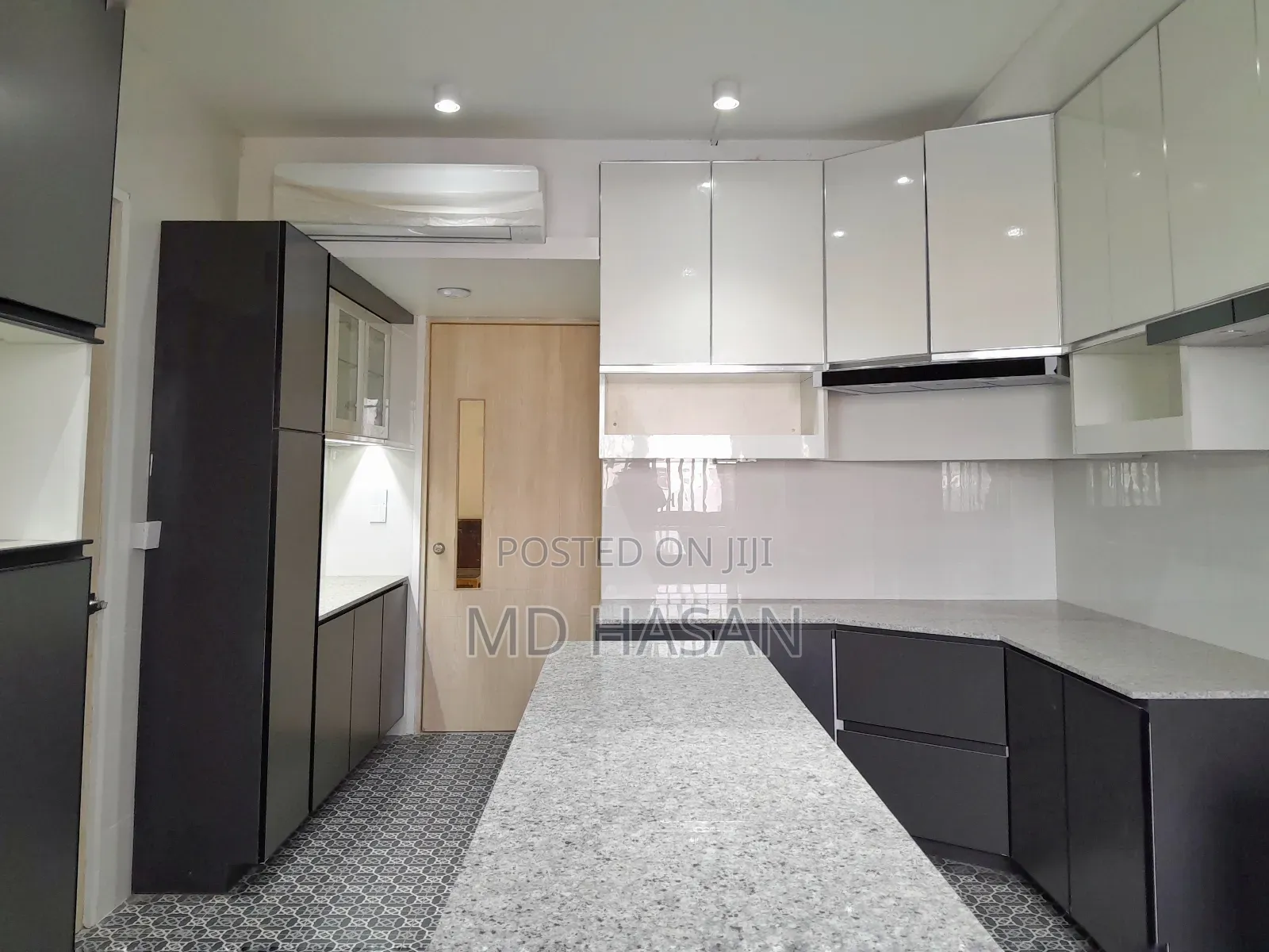 Furnished 3bdrm Apartment in Furnished Apartment for rent