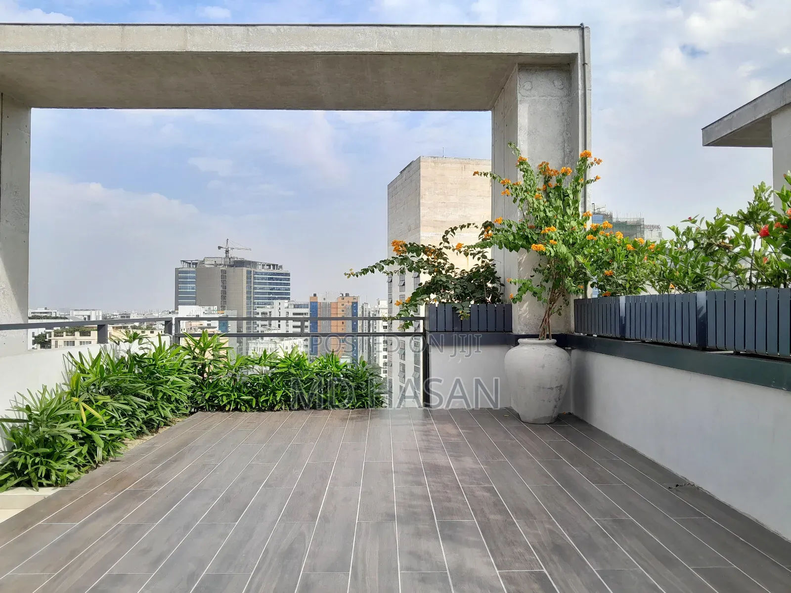 Furnished 3bdrm Apartment in Furnished Apartment for rent