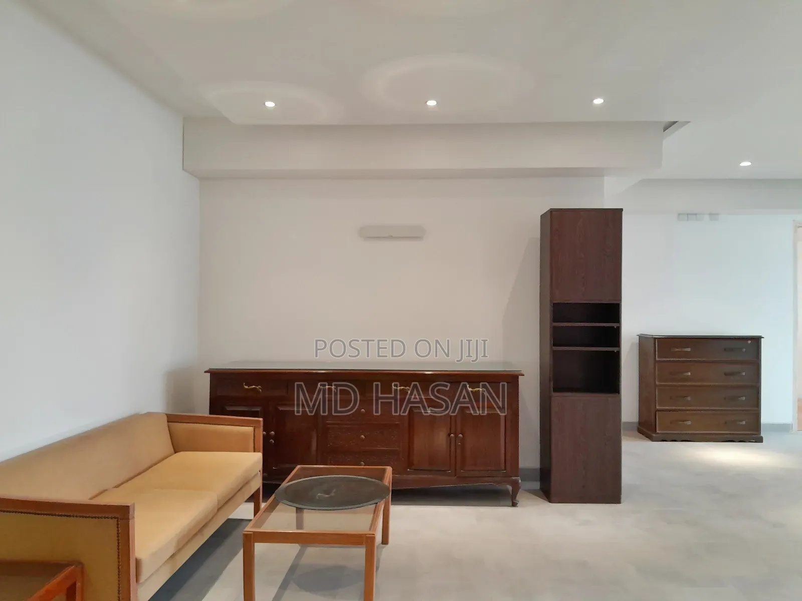 Furnished 3bdrm Apartment in Furnished Apartment for rent