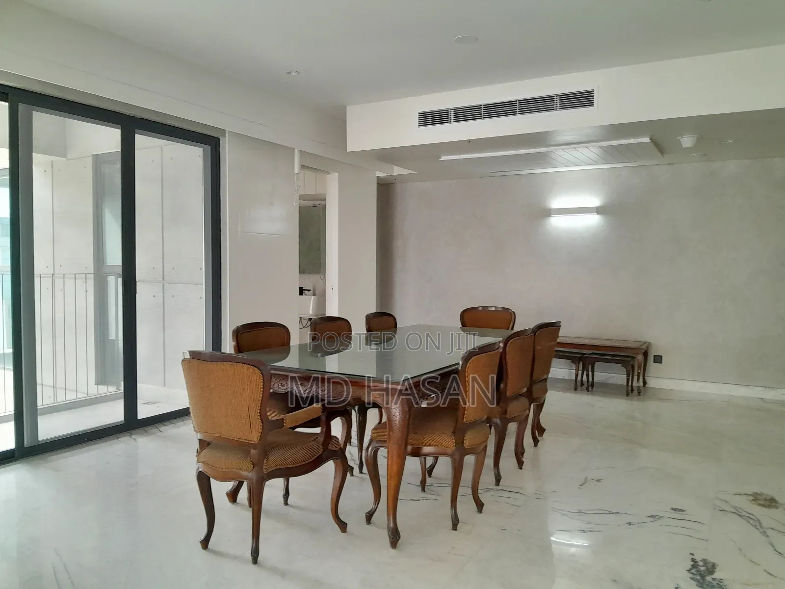 Furnished 3bdrm Apartment in Furnished Apartment for rent
