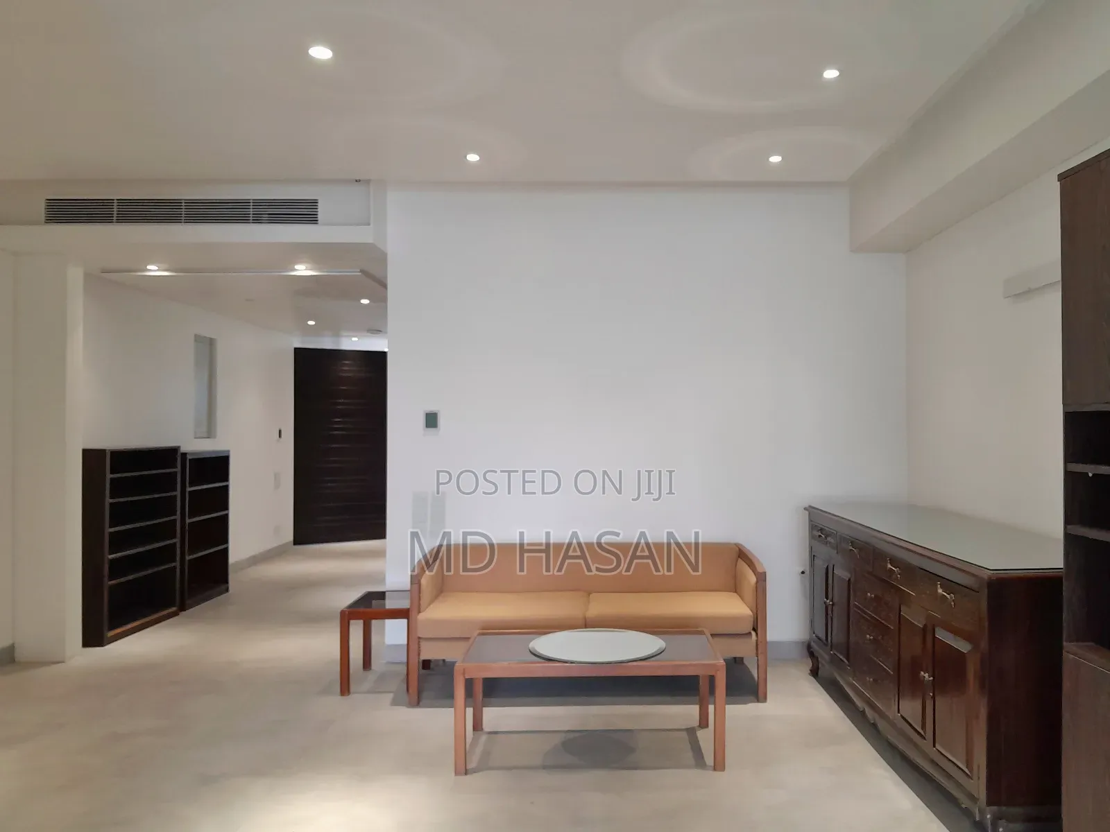 Furnished 3bdrm Apartment in Furnished Apartment for rent