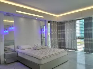 Photo - Furnished 4bdrm Apartment in Furnished Apartment for rent