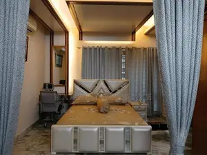 Photo - 1 Bed Fully furnished Apartment for rent Gulshan