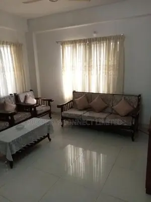 Photo - 2065 sft_03 Bed_Flat for Sale @ Bashundhara D Block