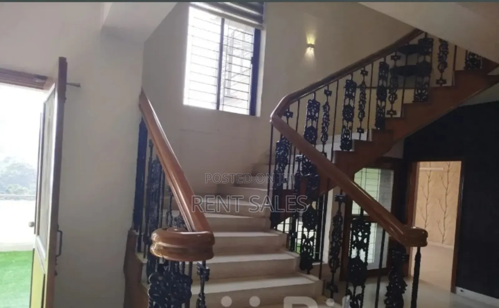 4bdrm Duplex in Gulshan for rent