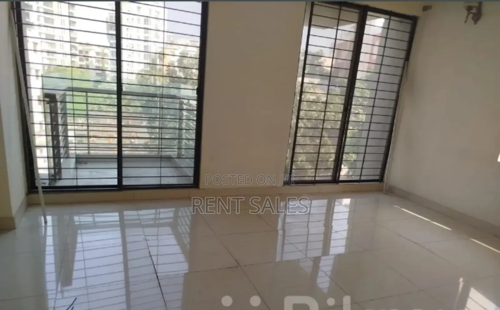 4bdrm Duplex in Gulshan for rent