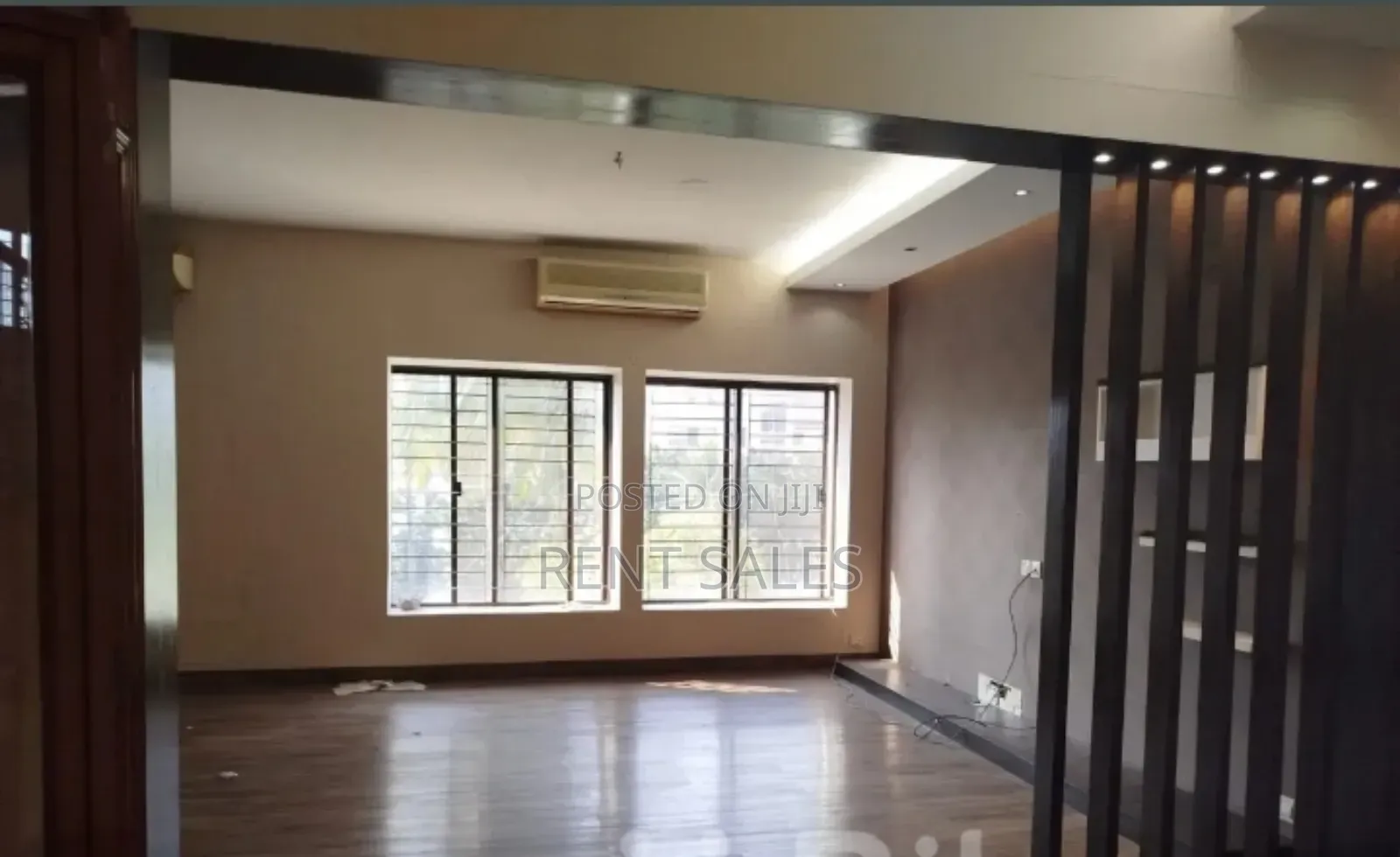 4bdrm Duplex in Gulshan for rent