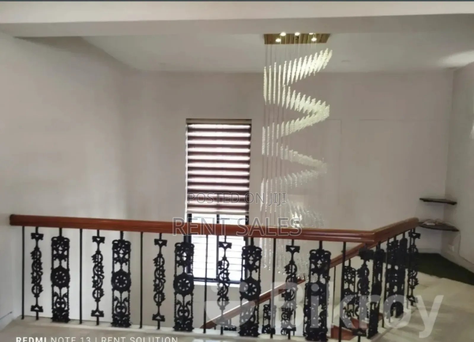 4bdrm Duplex in Gulshan for rent