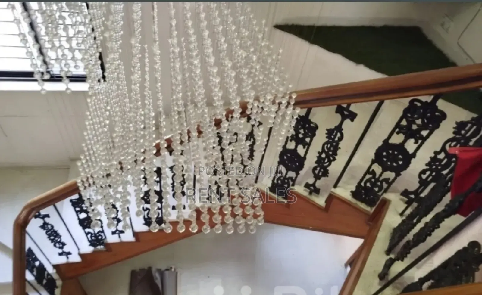 4bdrm Duplex in Gulshan for rent