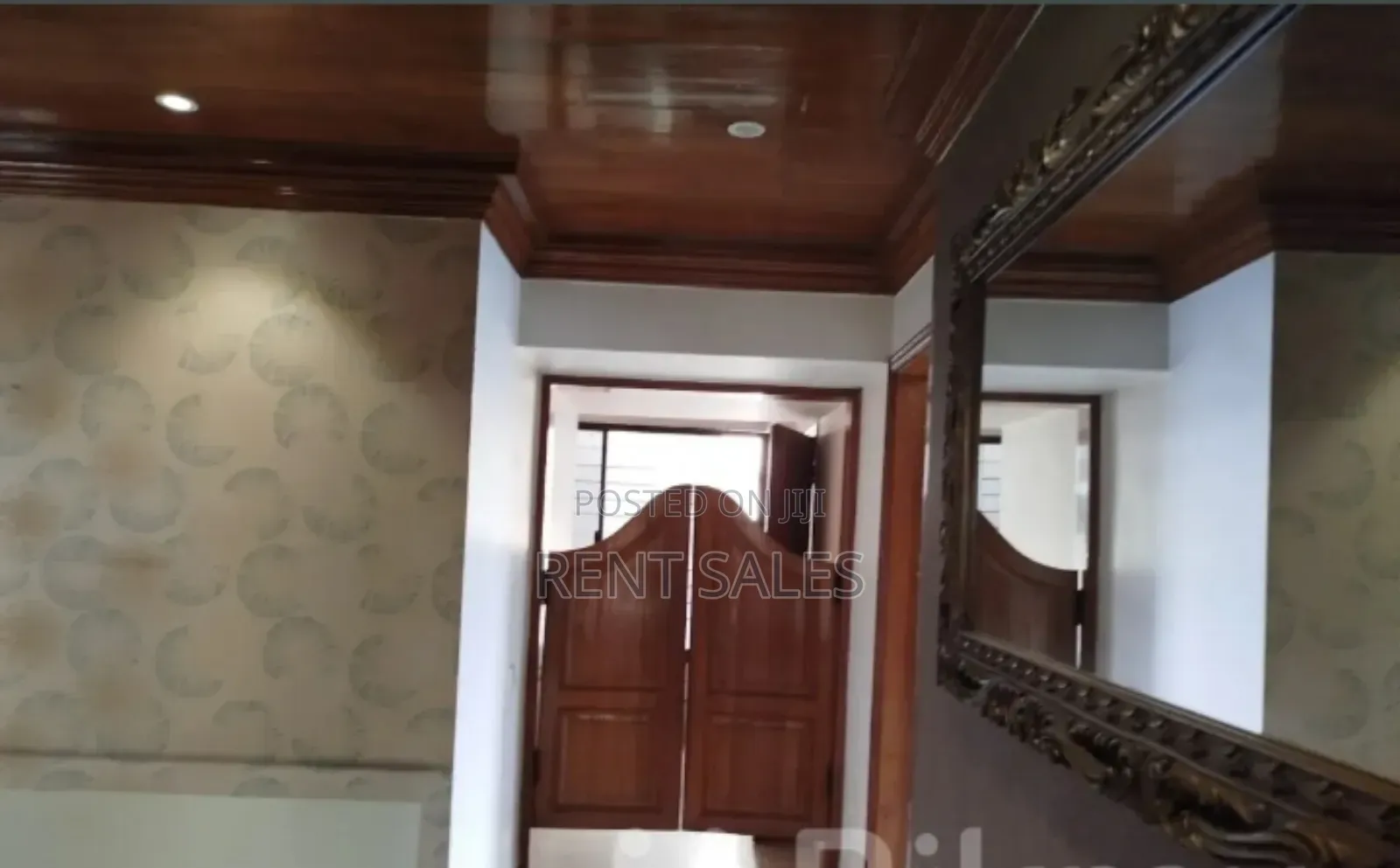 4bdrm Duplex in Gulshan for rent