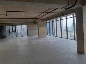 8400 SQFT Commercial Open Space for Rent in Gulshan-2