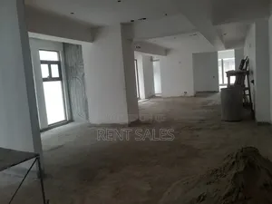 Two Floors 4400 SQFT Commercial Space Sale in Gulshan-2