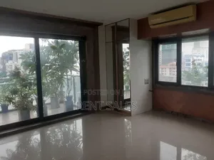 Commercial 6400 SQFT 8th Floor Sale in Banani