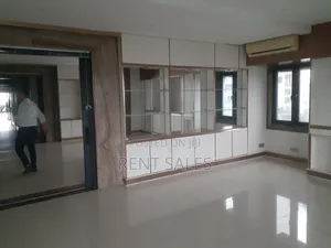 Commercial 6400 SQFT 8th Floor Sale in Banani