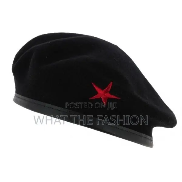 Che Guevara Cap – Cap for Men