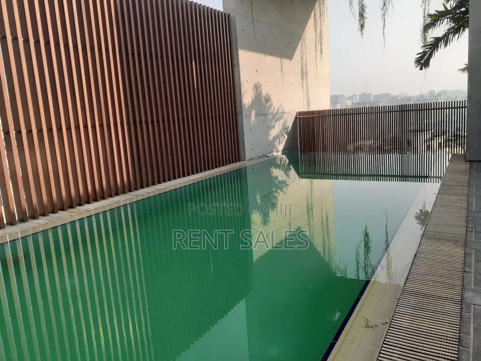 Furnished 3bdrm Apartment in Gulshan for rent