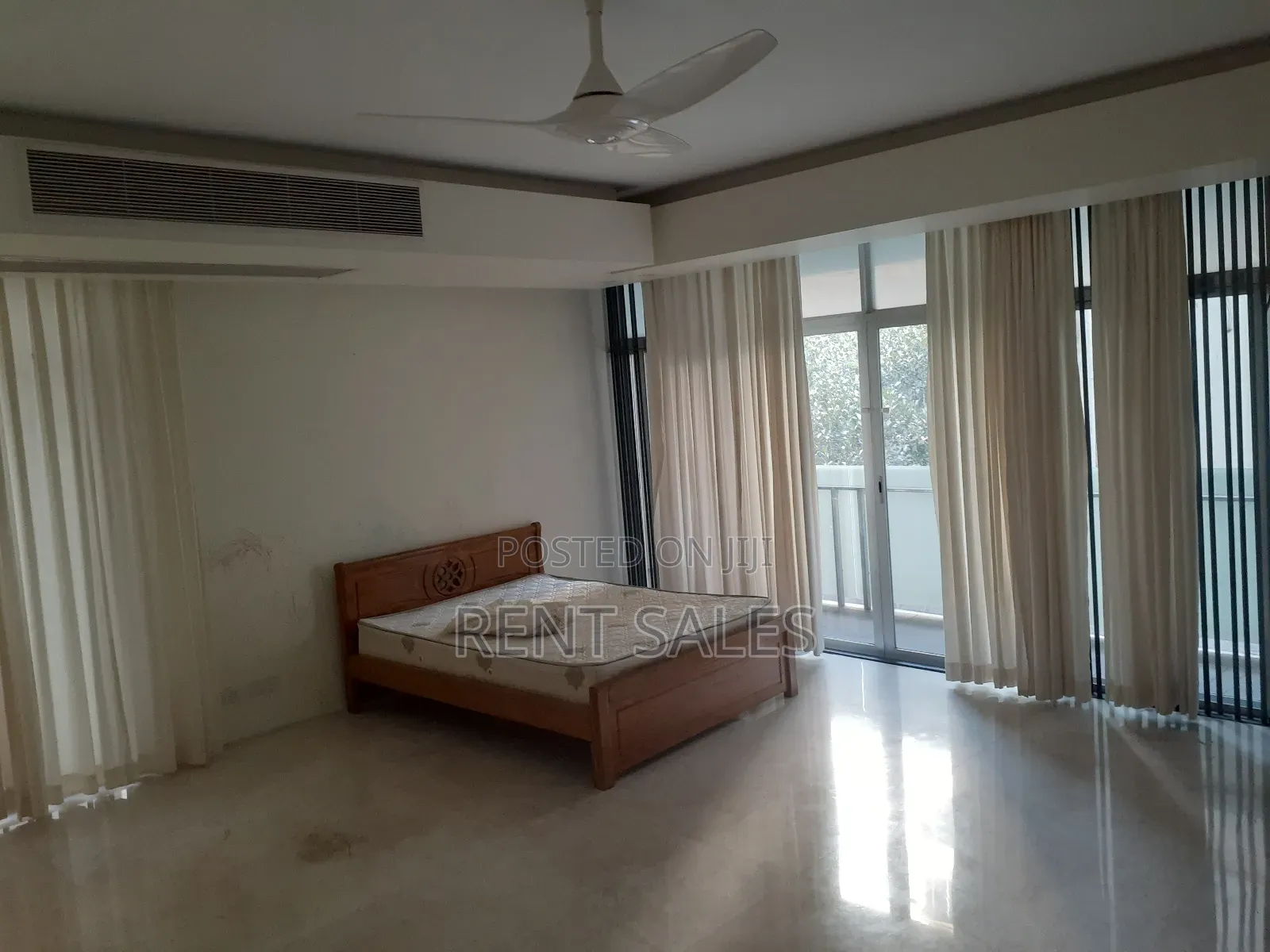 Furnished 3bdrm Apartment in Gulshan for rent