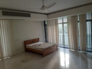 Furnished 3bdrm Apartment in Gulshan for rent