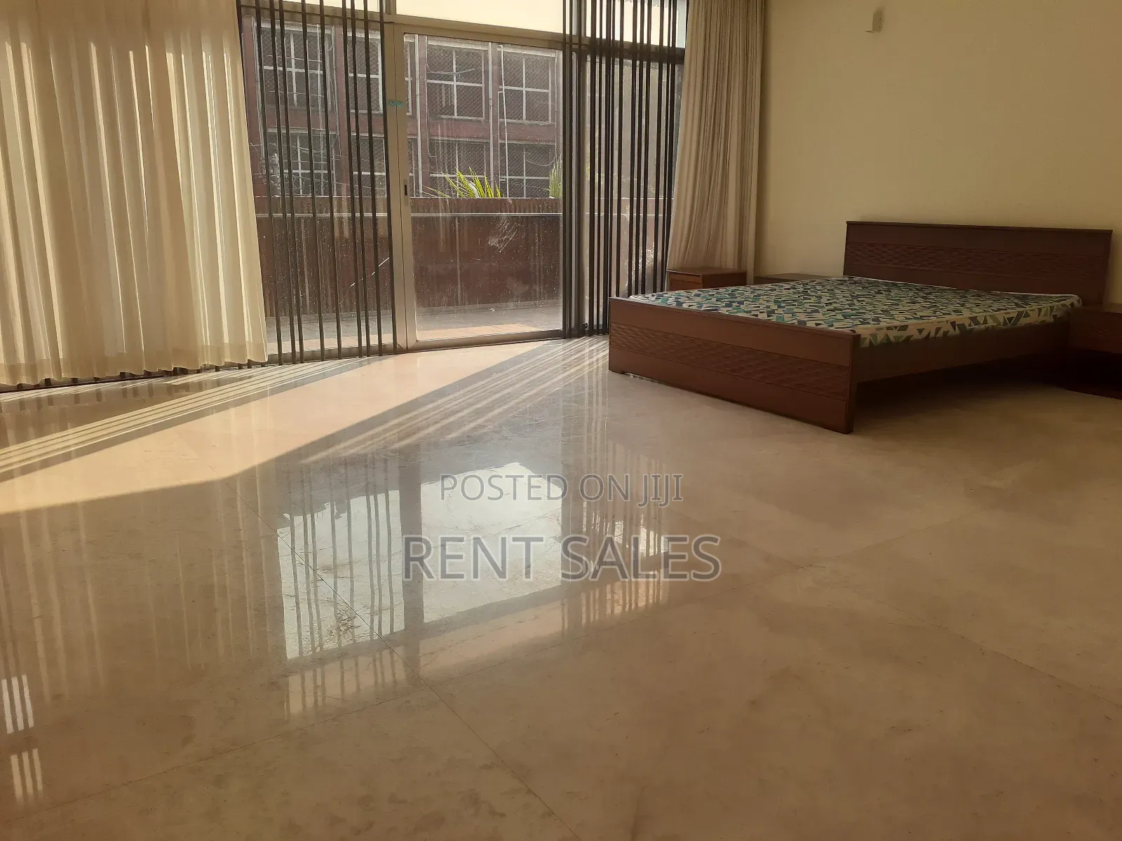 Furnished 3bdrm Apartment in Gulshan for rent