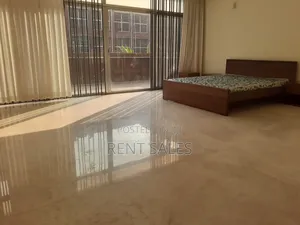 Furnished 3bdrm Apartment in Gulshan for rent