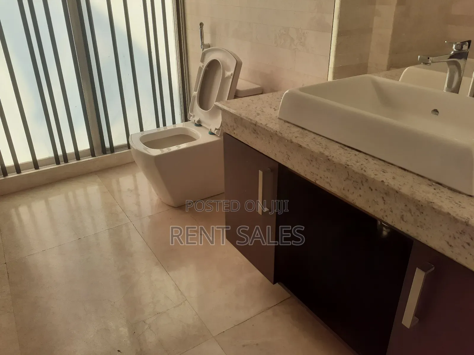 Furnished 3bdrm Apartment in Gulshan for rent