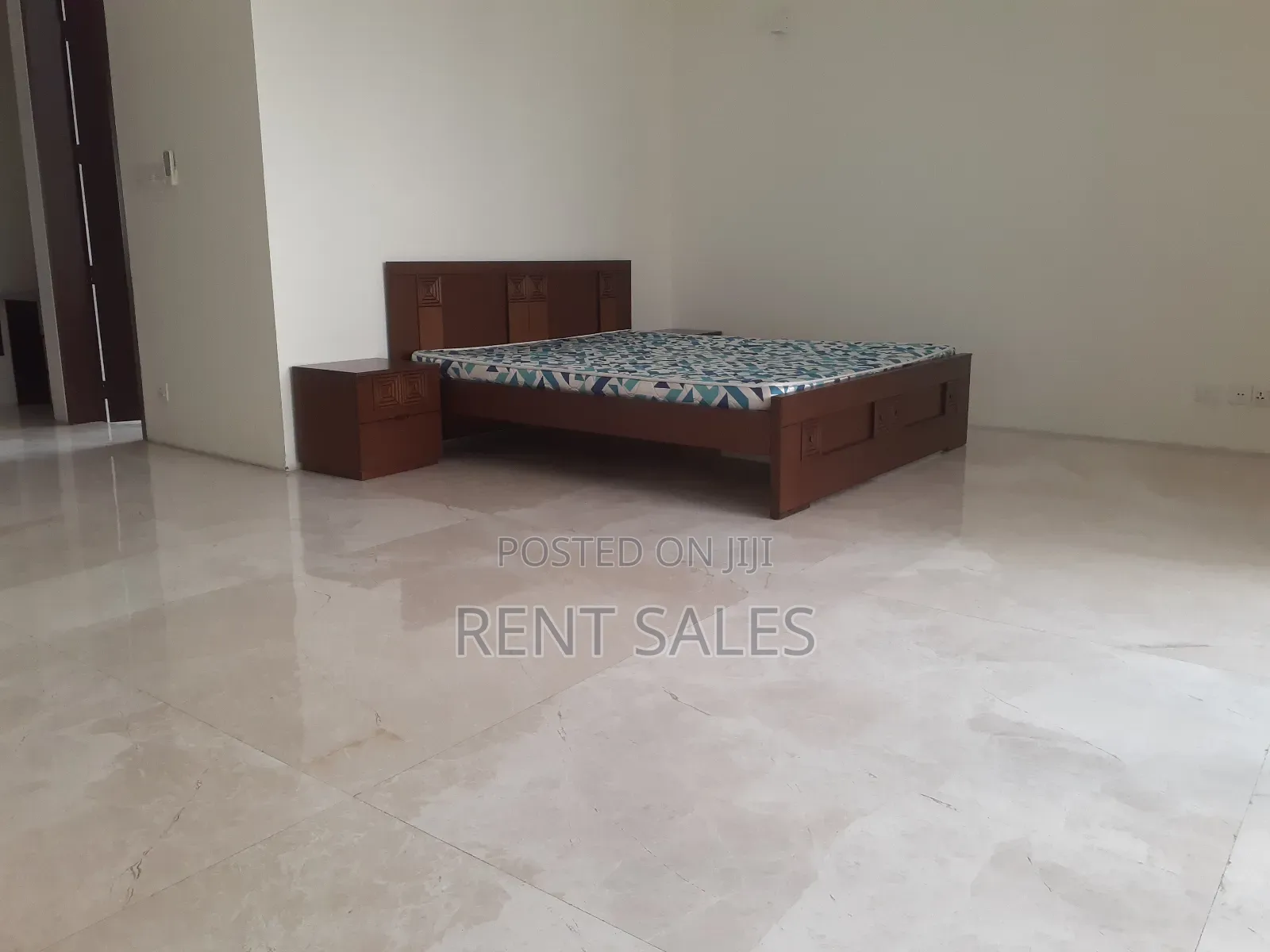 Furnished 3bdrm Apartment in Gulshan for rent