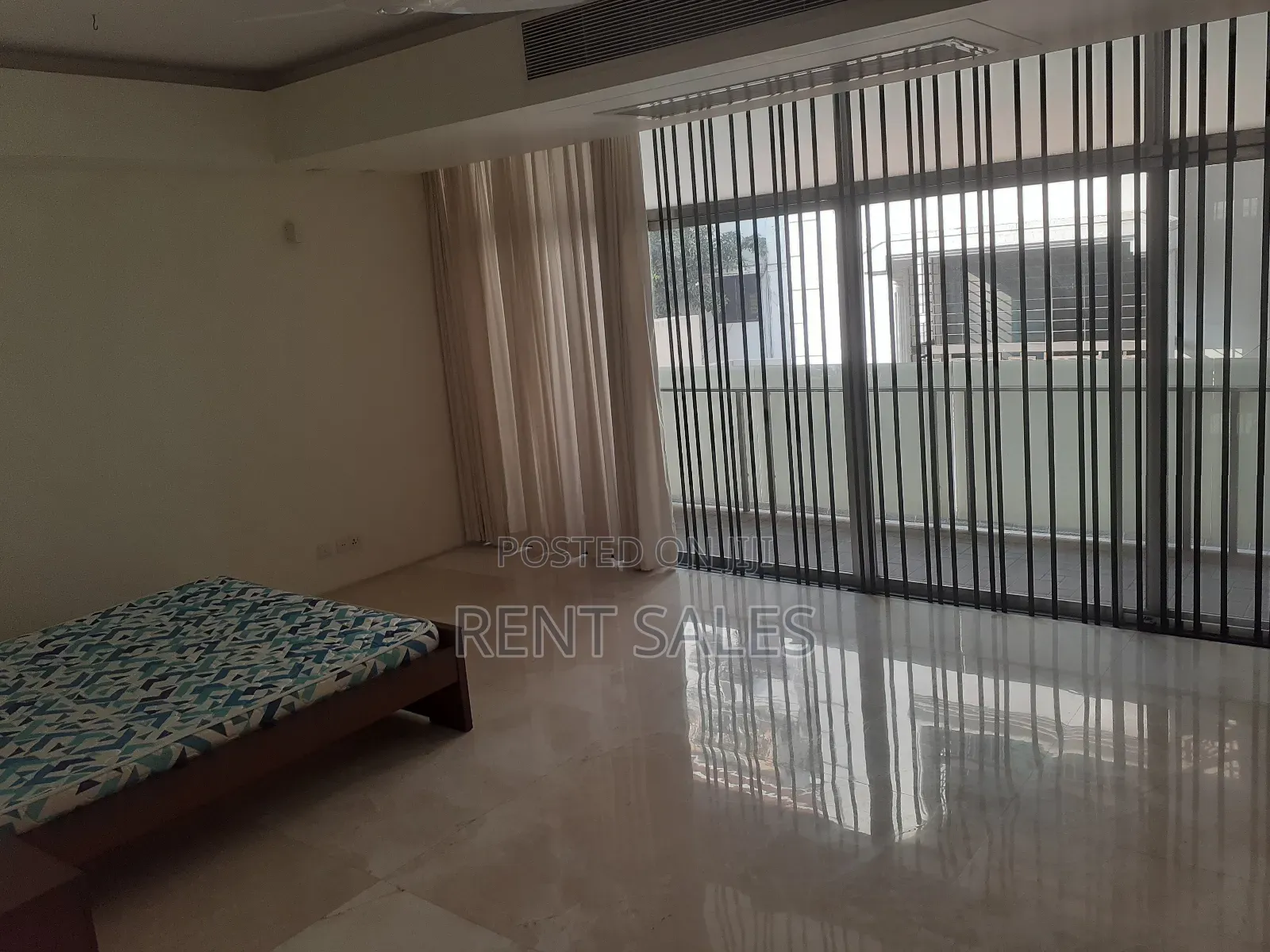 Furnished 3bdrm Apartment in Gulshan for rent