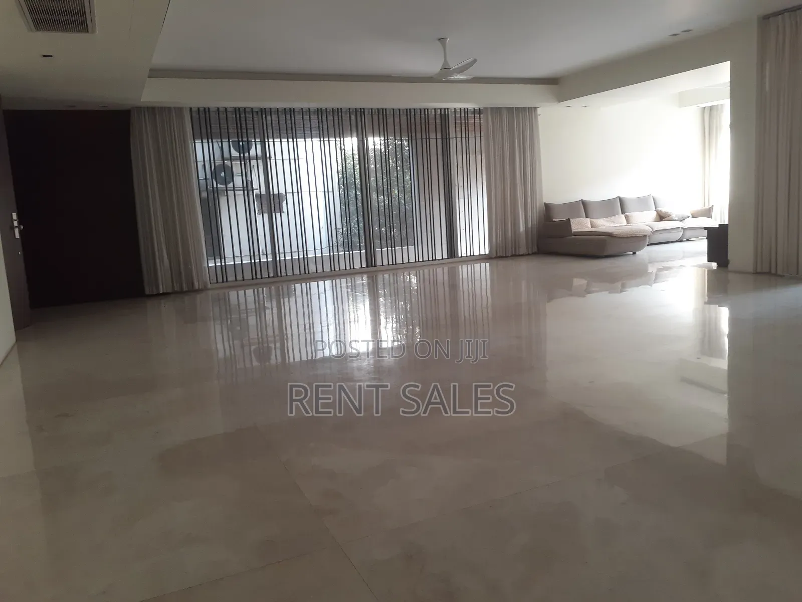 Furnished 3bdrm Apartment in Gulshan for rent