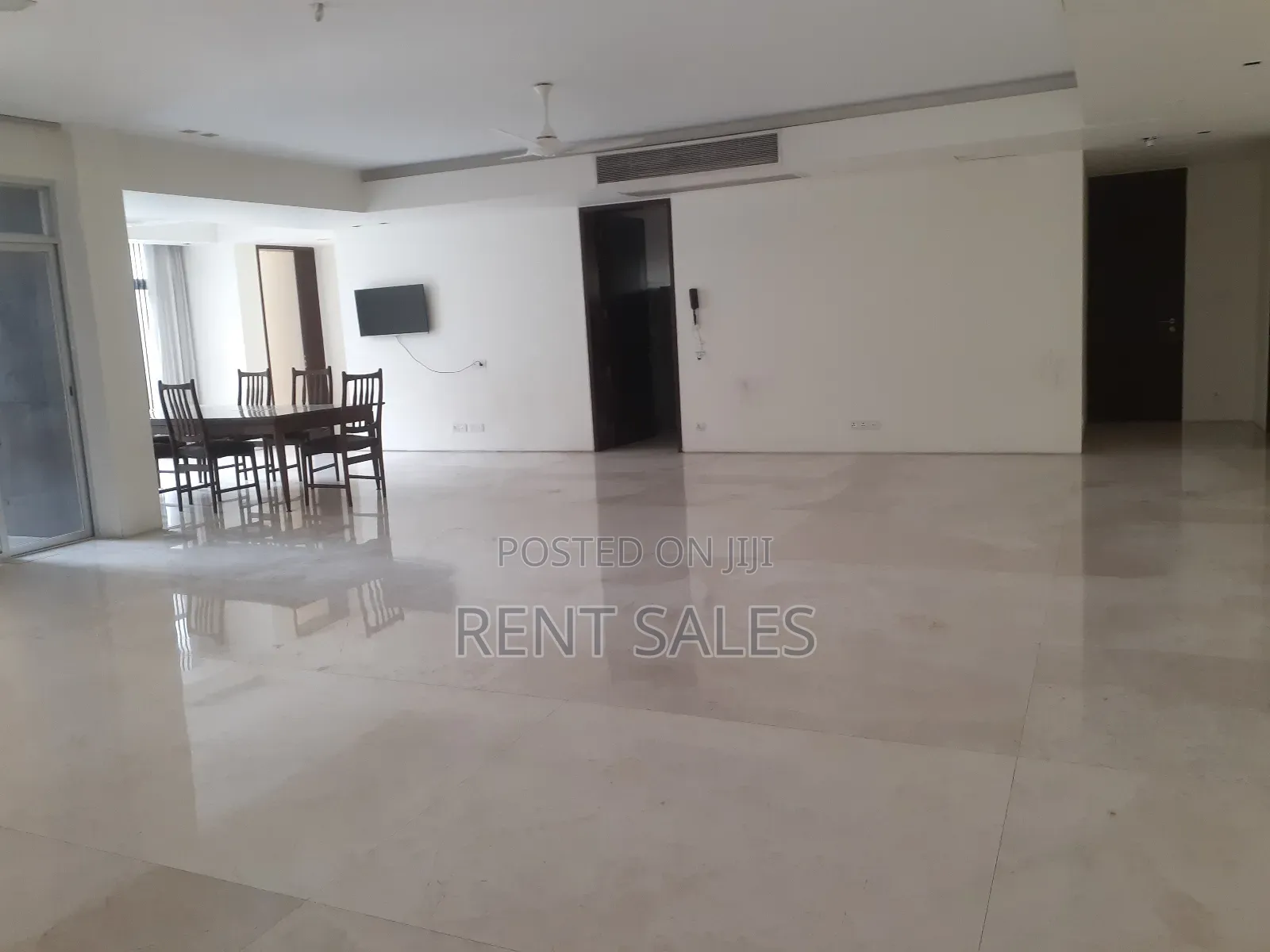 Furnished 3bdrm Apartment in Gulshan for rent
