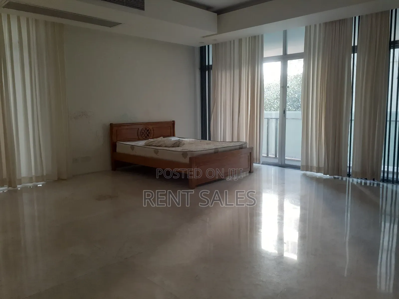 Furnished 3bdrm Apartment in Gulshan for rent
