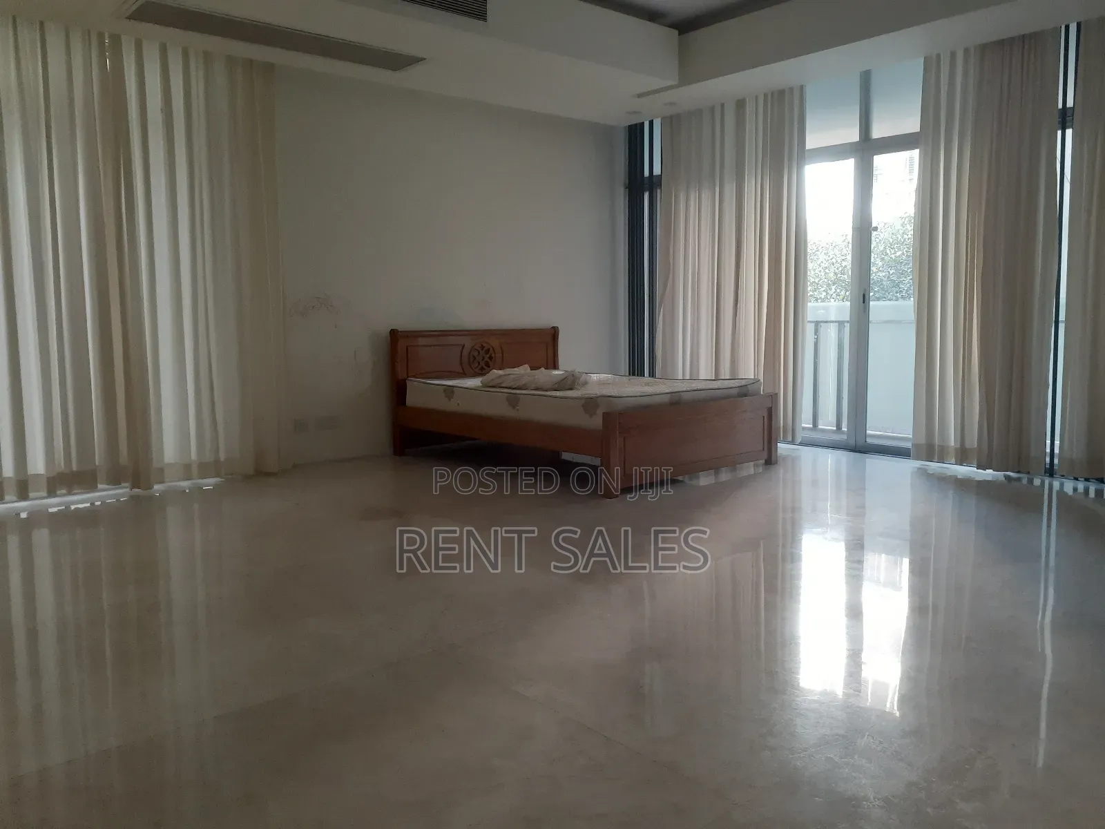 Furnished 3bdrm Apartment in Gulshan for rent