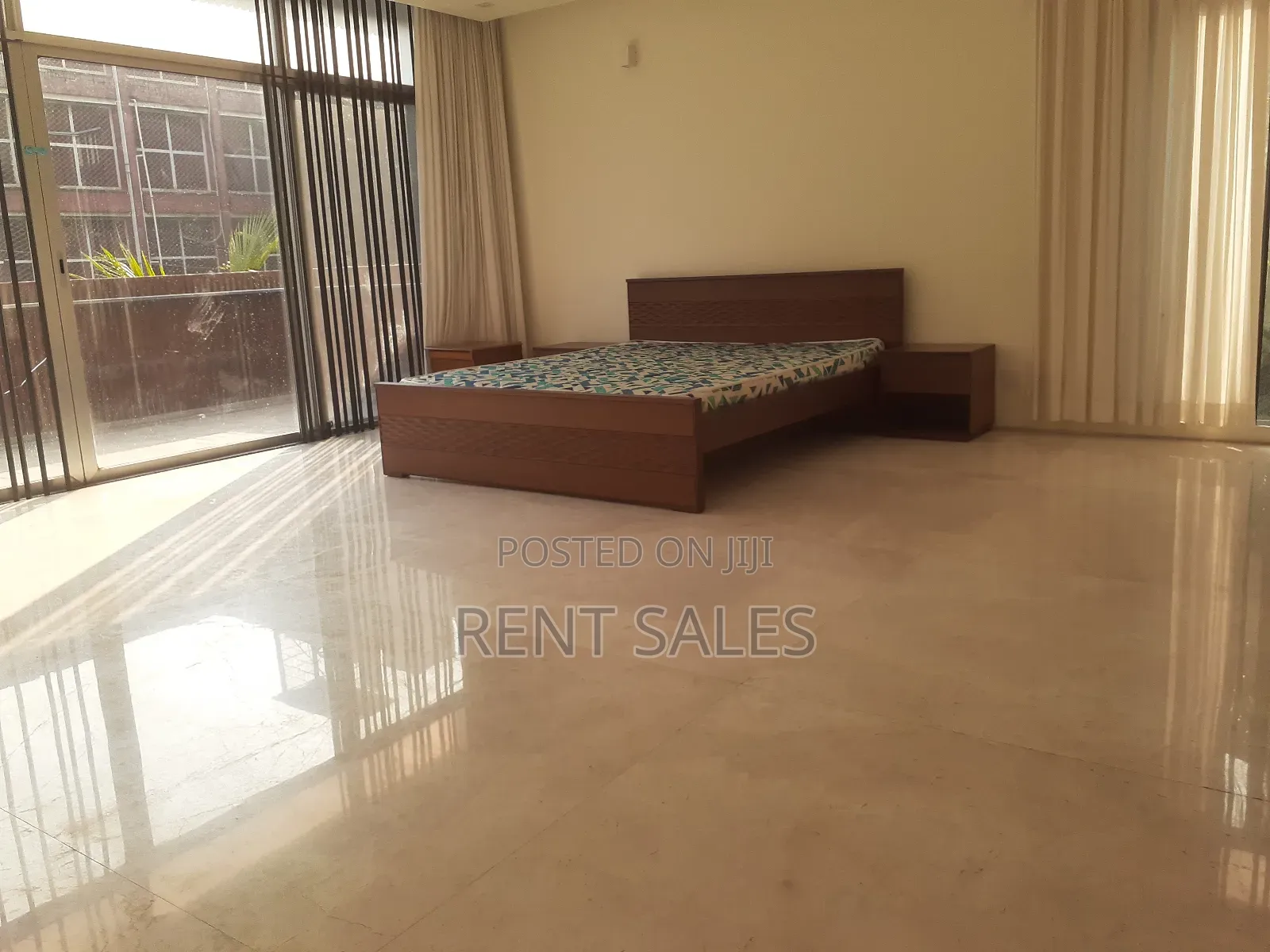 Furnished 3bdrm Apartment in Gulshan for rent