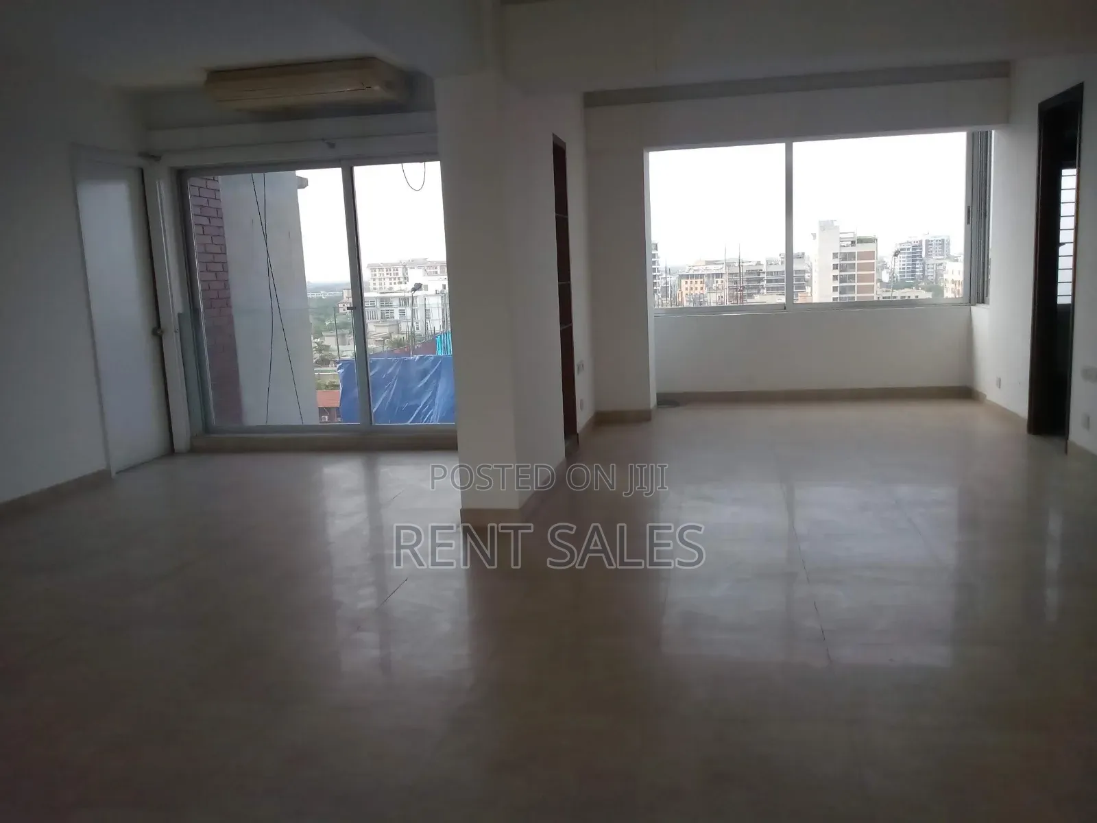 Furnished 3bdrm Duplex in Gulshan for rent