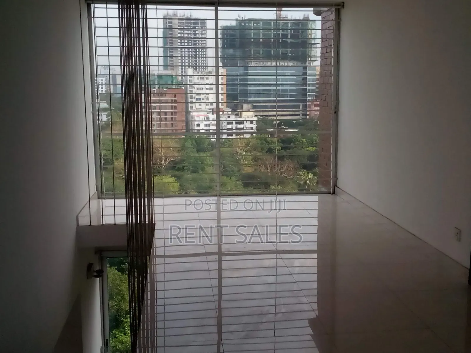 Furnished 3bdrm Duplex in Gulshan for rent