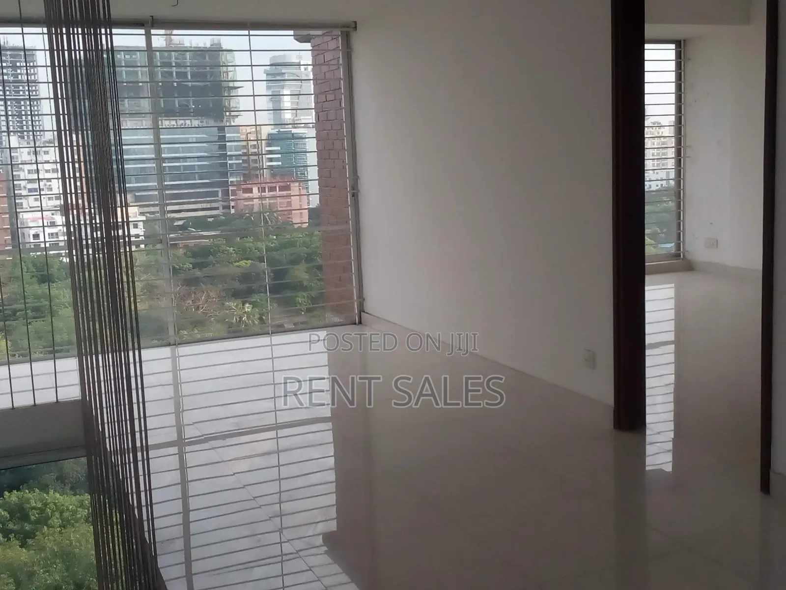Furnished 3bdrm Duplex in Gulshan for rent