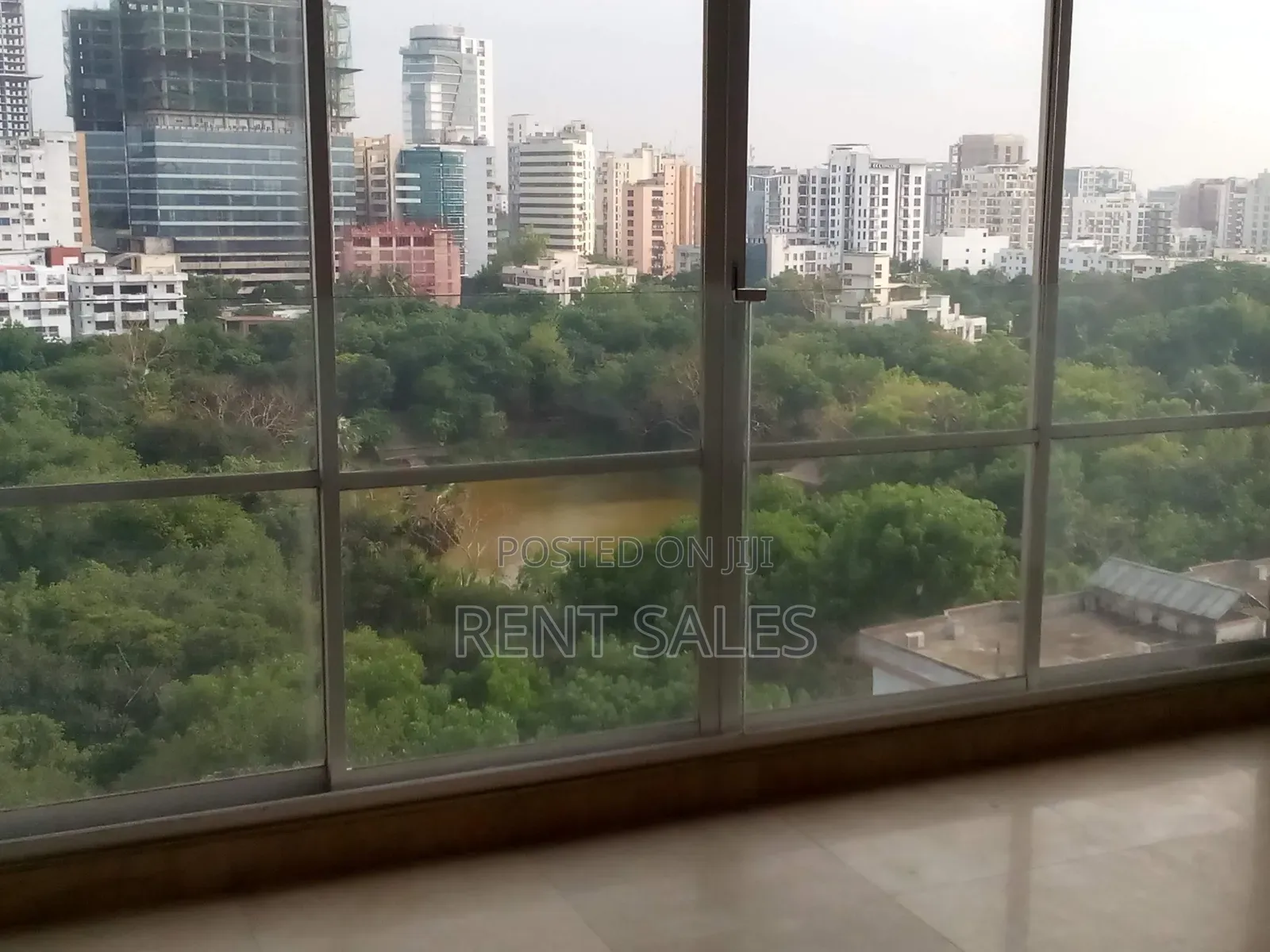 Furnished 3bdrm Duplex in Gulshan for rent