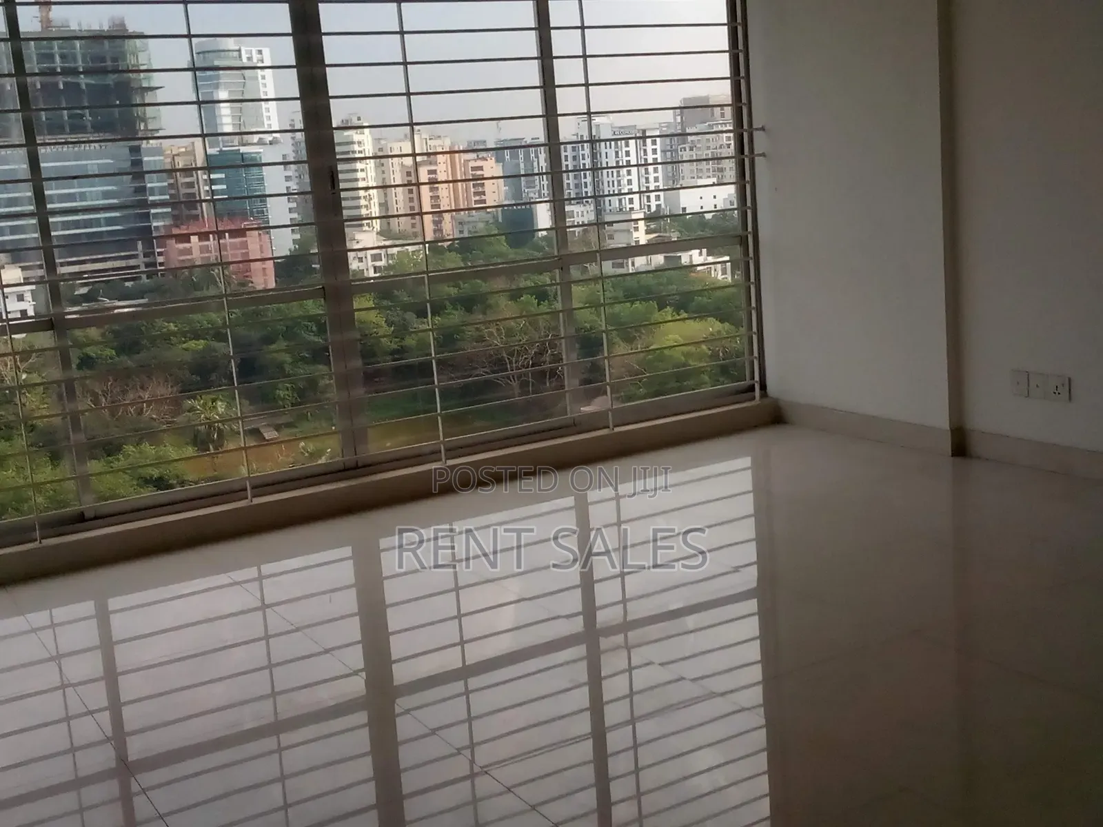 Furnished 3bdrm Duplex in Gulshan for rent