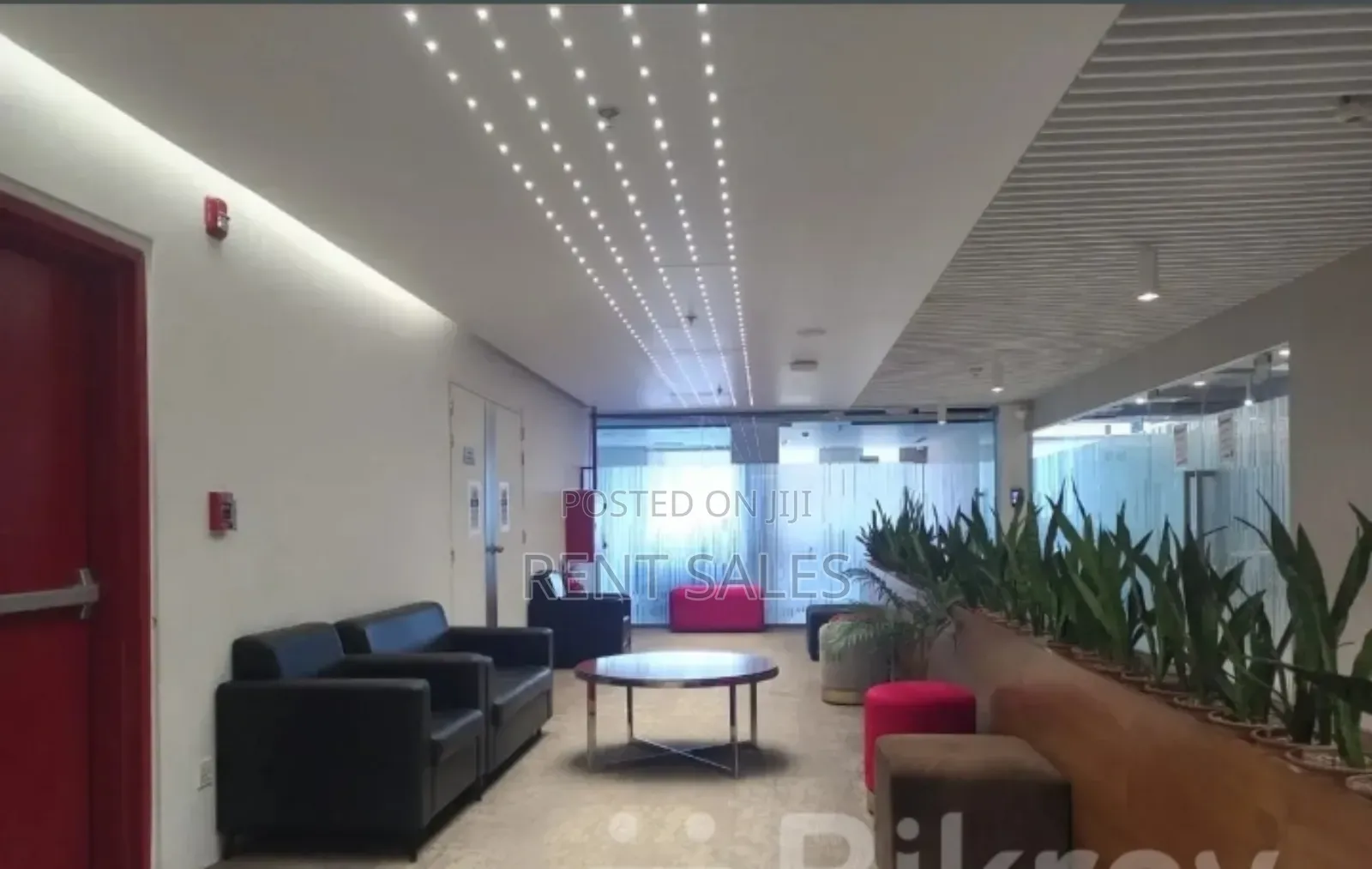 13900 SQFT Office Space Available for Rent in Gulshan-2