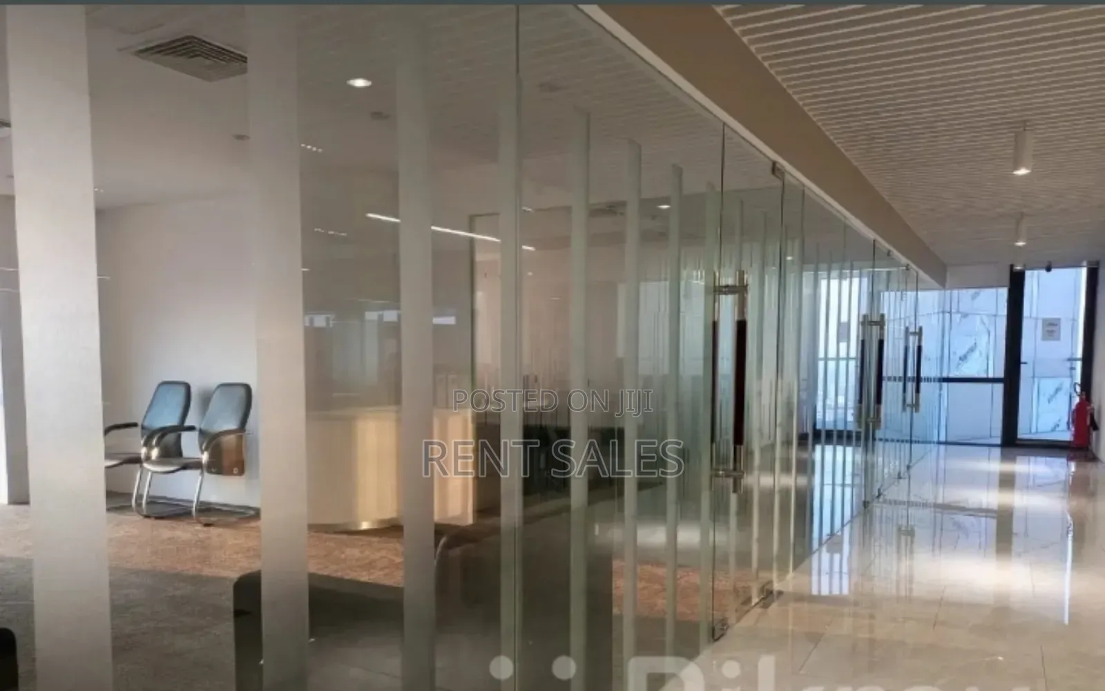 13900 SQFT Office Space Available for Rent in Gulshan-2