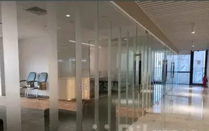13900 SQFT Office Space Available for Rent in Gulshan-2