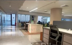 13900 SQFT Office Space Available for Rent in Gulshan-2