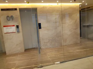 3373 SQFT Commercial Open Space Rent in Gulshan-2 Circle