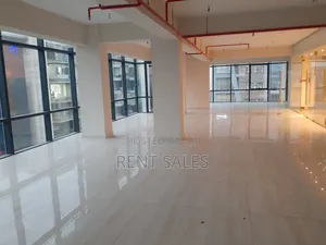 3373 SQFT Commercial Open Space Rent in Gulshan-2 Circle
