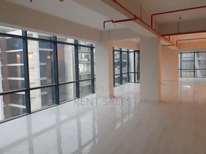 3373 SQFT Commercial Open Space Rent in Gulshan-2 Circle